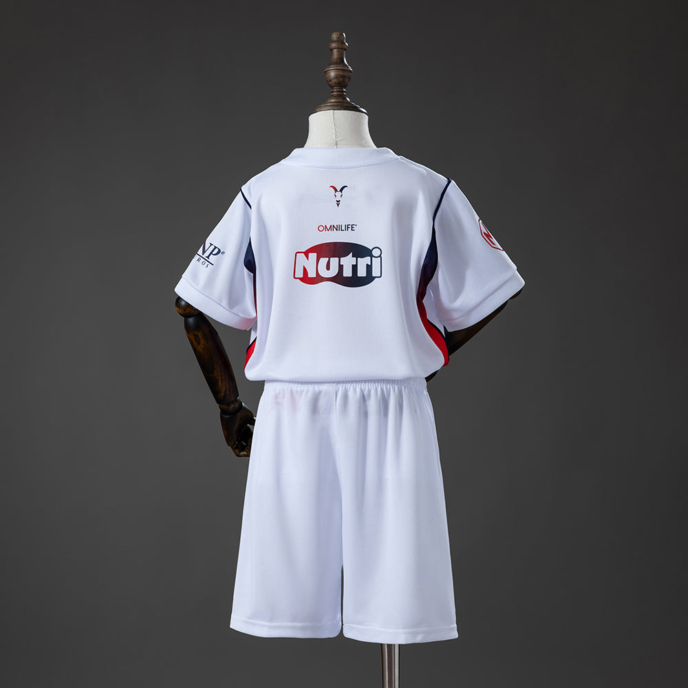2026-27 Chivas Away Kids