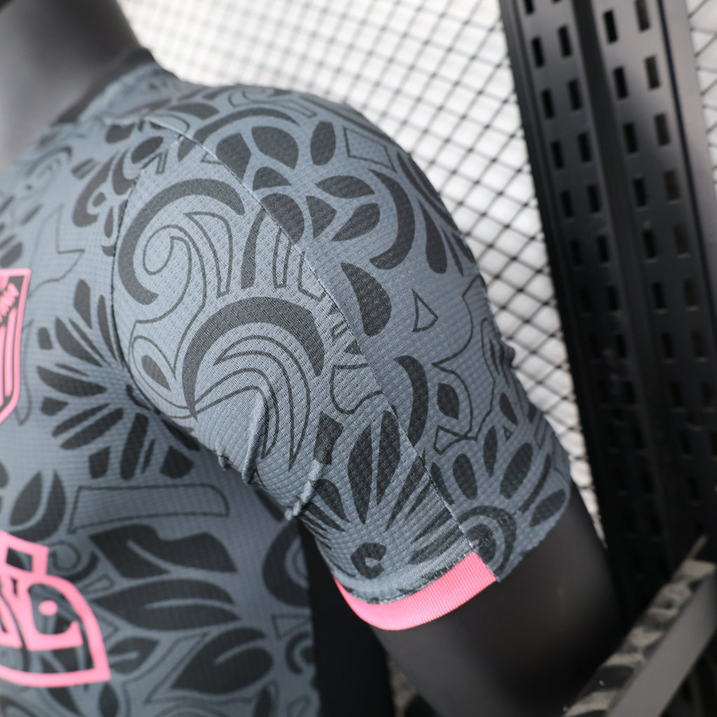 2025-26 Palestine Special Player Version