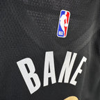 NBA 2024-25 Grizzlies Edición Ciudad N.° 22 BANE