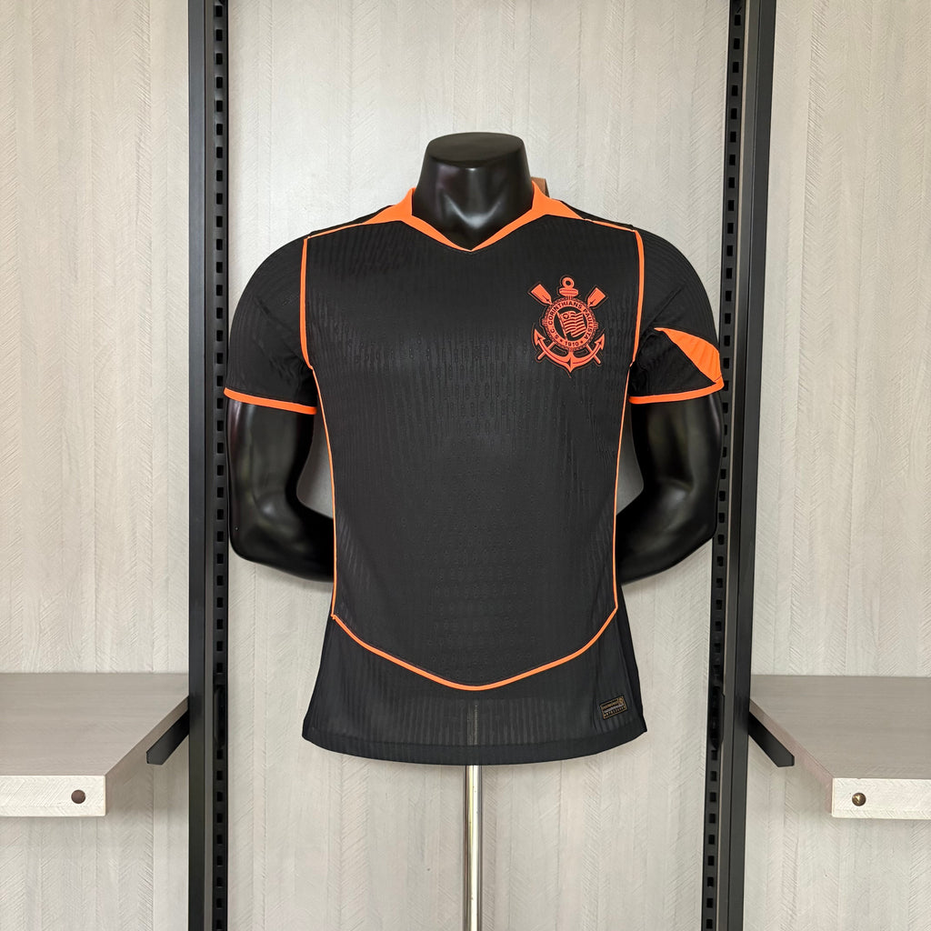 2025-26 Corinthians Third Away Player Version