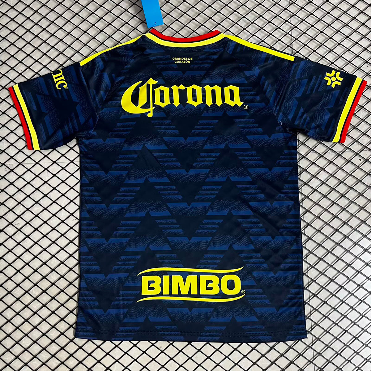 2026-27 Club America Special Fan Version