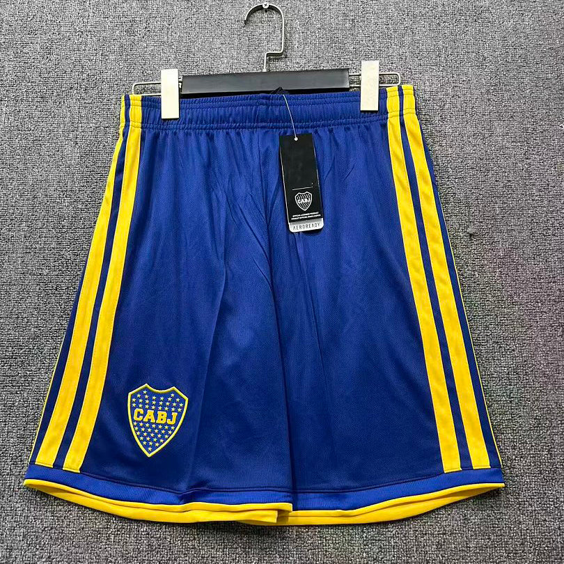 2026-27 Boca Juniors Home Short