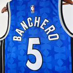 NBA 2024-25 Magic Retro Nr. 5 BANCHERD