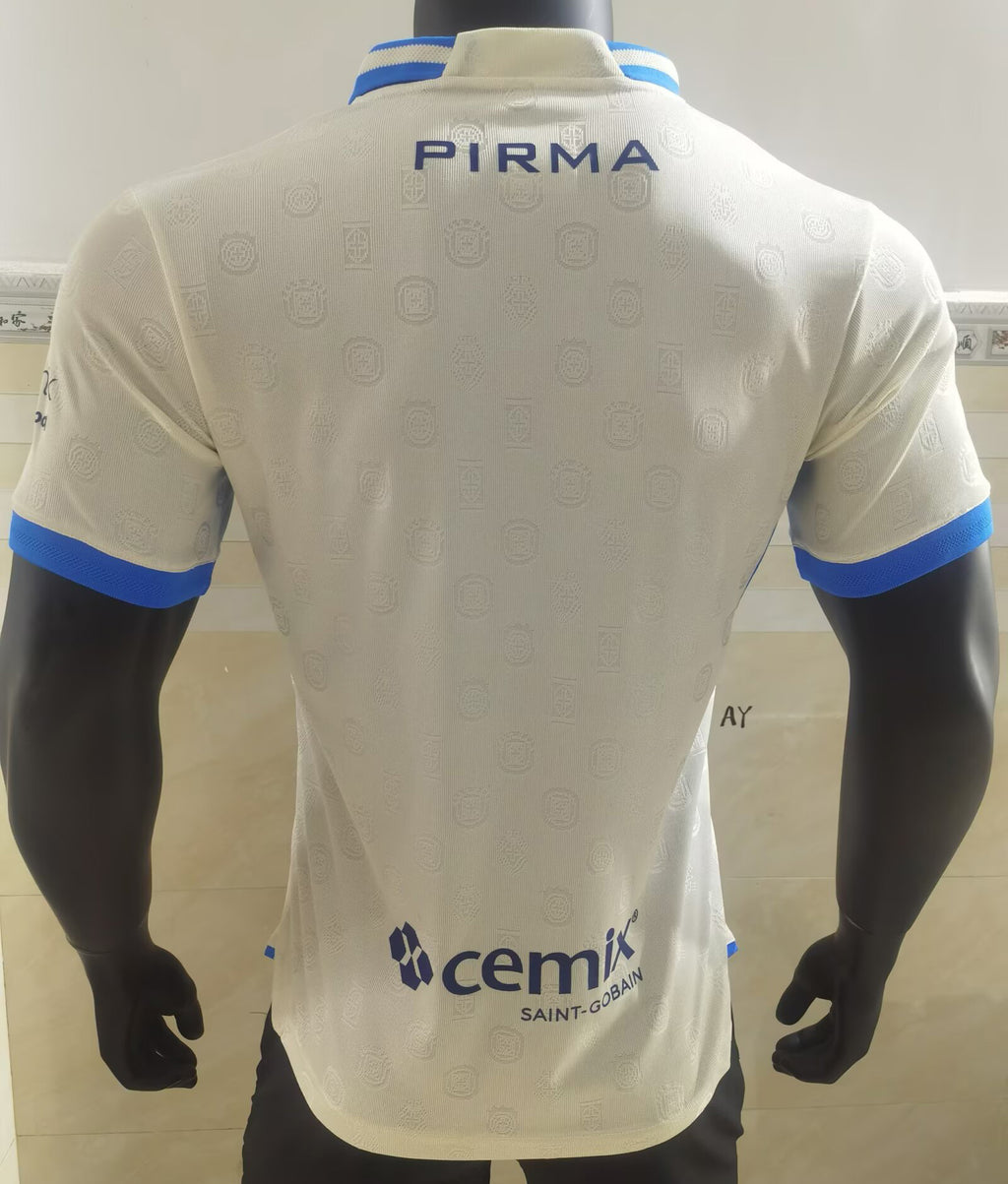 2026-27 Blue Cross Away Player Version