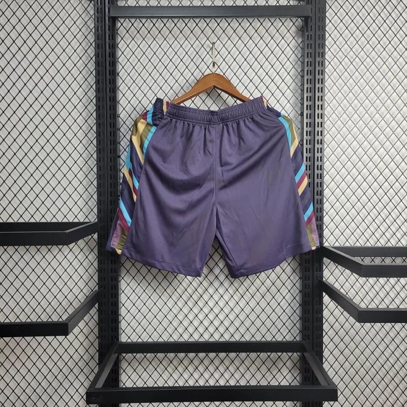 2024-25 Shorts England Away