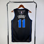NBA 2024-25 76ers Edición Ciudad N.° 11 IRVING