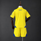 2026-27 Cádiz Home Kids Kit