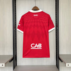 2026-27 Bari Red Special Fan Version