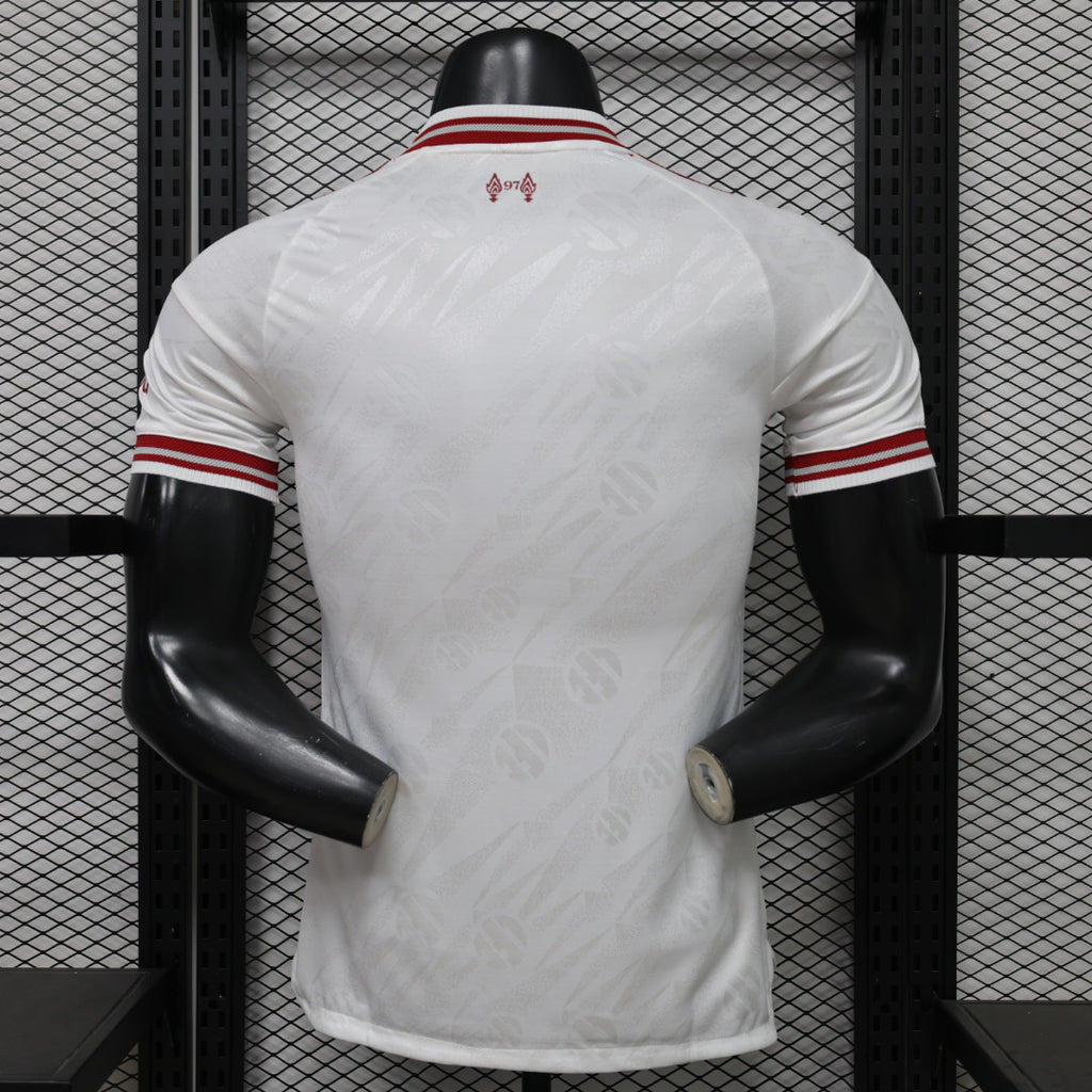 2026-27 Liverpool Away Player Version