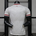 2026-27 Liverpool Away Player Version