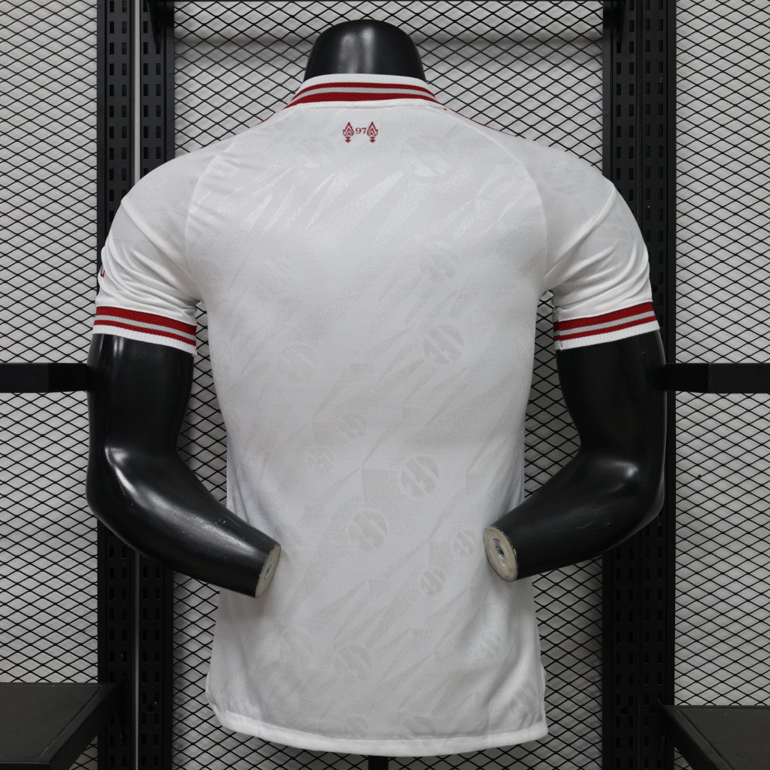 2026-27 Liverpool Away Player Version