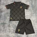 2026 Portugal Black Panther Special KIDS 16-28