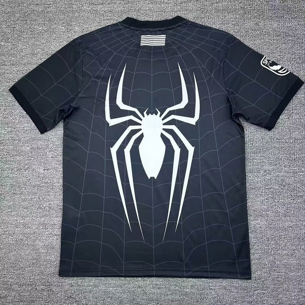 2026-27 Barcelona Spider Special Fan Version