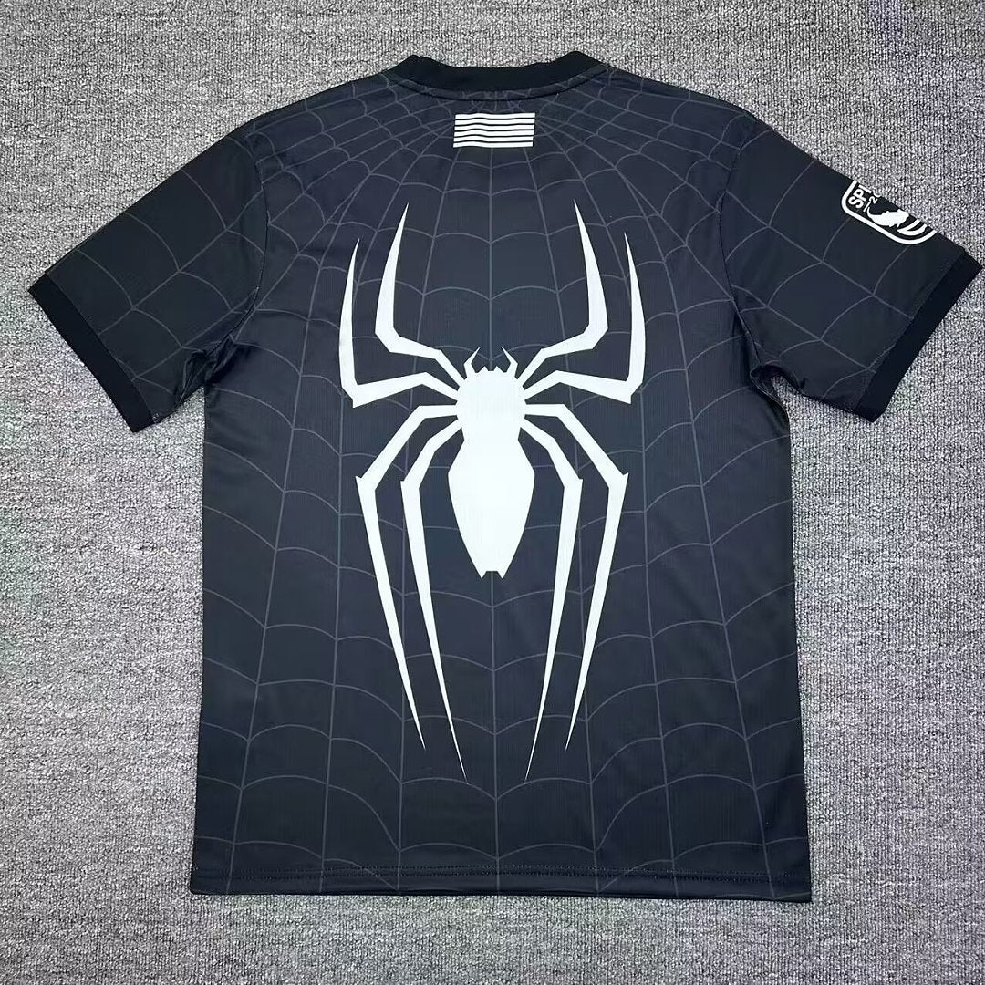 2026-27 Barcelona Spider Special Fan Version