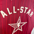 NBA 2024-25 All-Star Red Nr. 8 BRYANT