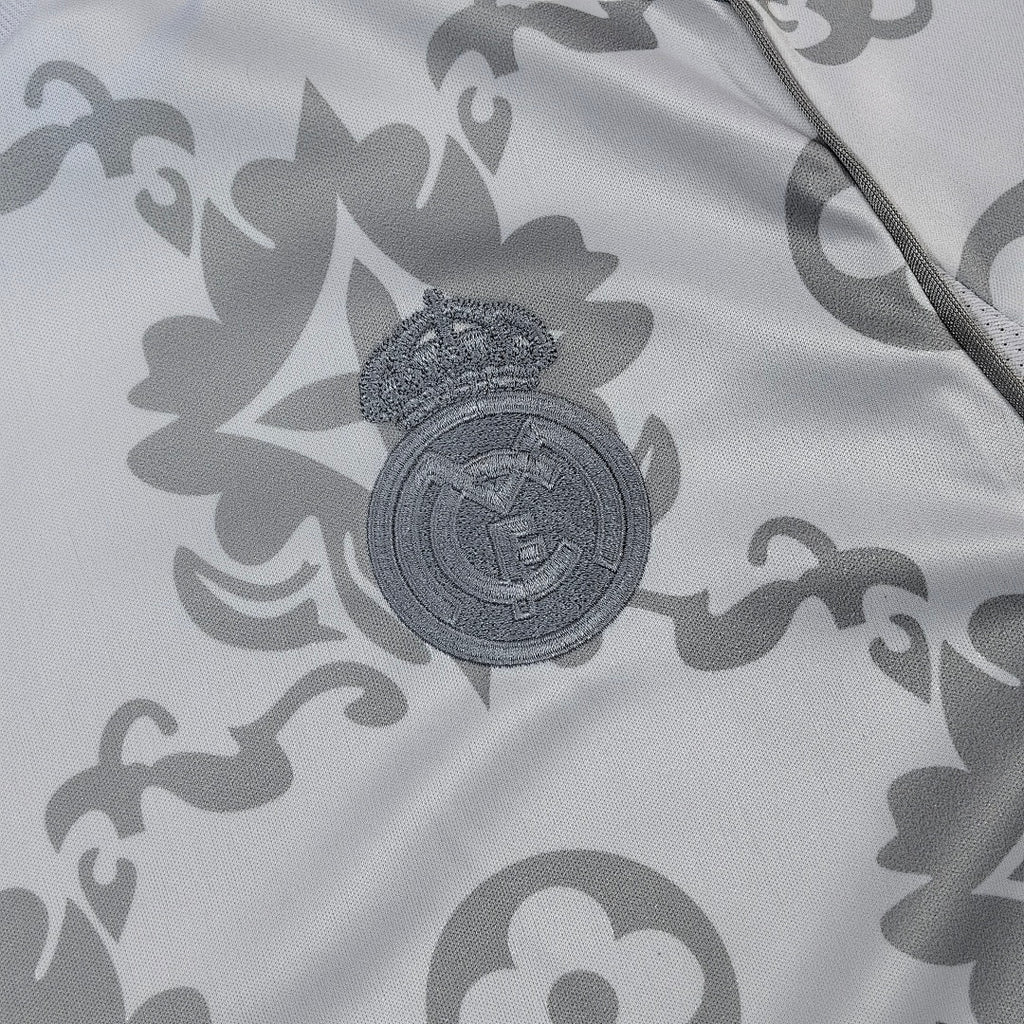 2025-26 Real Madrid Galaxy Light Special Fan Version