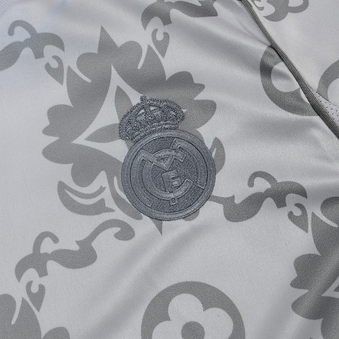 2025-26 Real Madrid Galaxy Light Special Fan Version