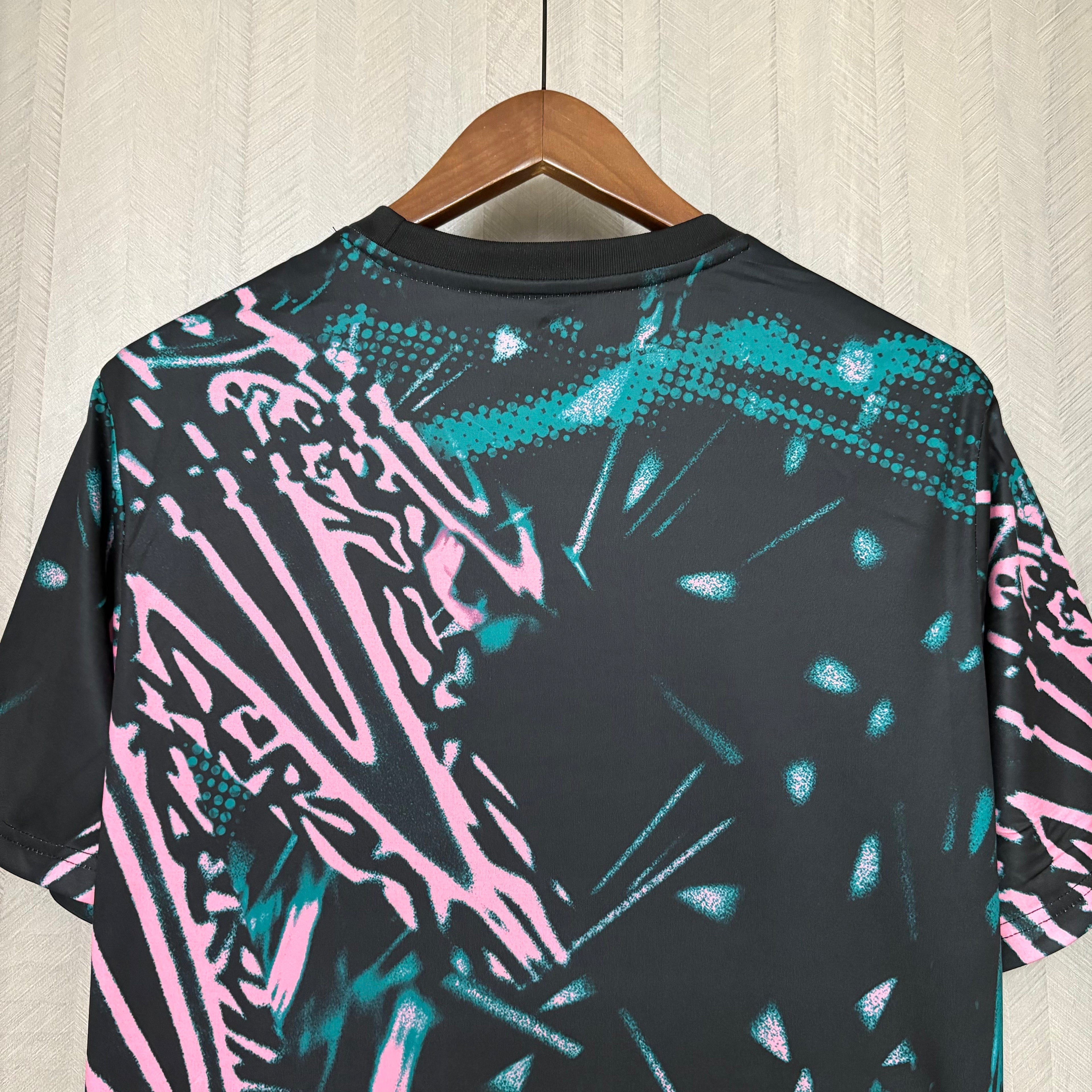 2026-27 Liverpool Special Fan Version