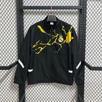 2025-26 Real Madrid Marvel Special Edition Windbreaker