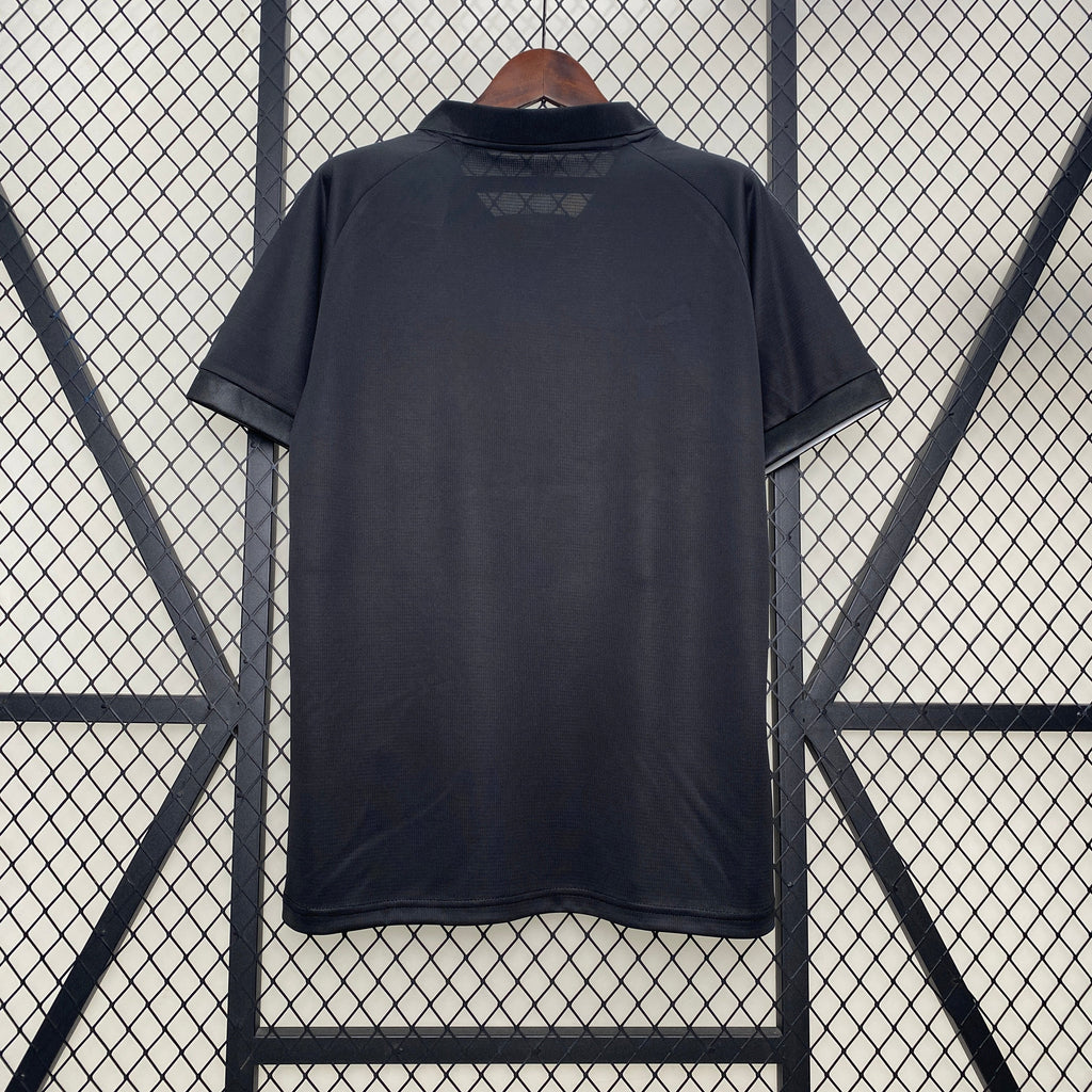 2024-25 Marseille Special Edition Black