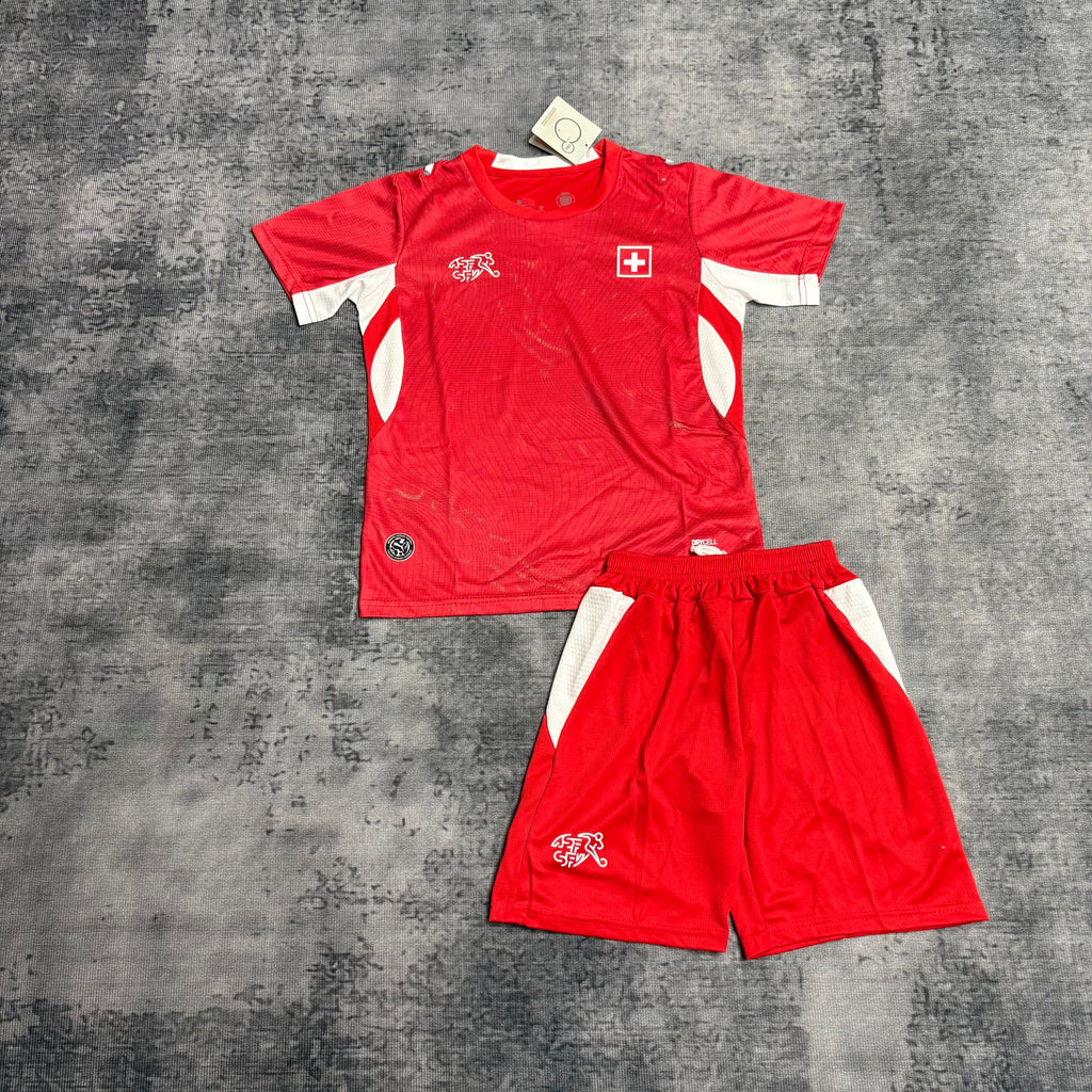 2026-27 Suiza Local NIÑOS 16-28