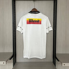 1997 Corinthians Home Retro