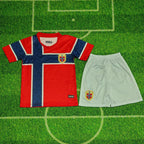 2026-27 Norway Home Kids 16-28