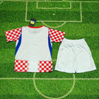 2026-27 Croatia Home KIDS 16-28