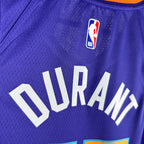 NBA 2024-25 Suns City Edition N.° 35 DURANT