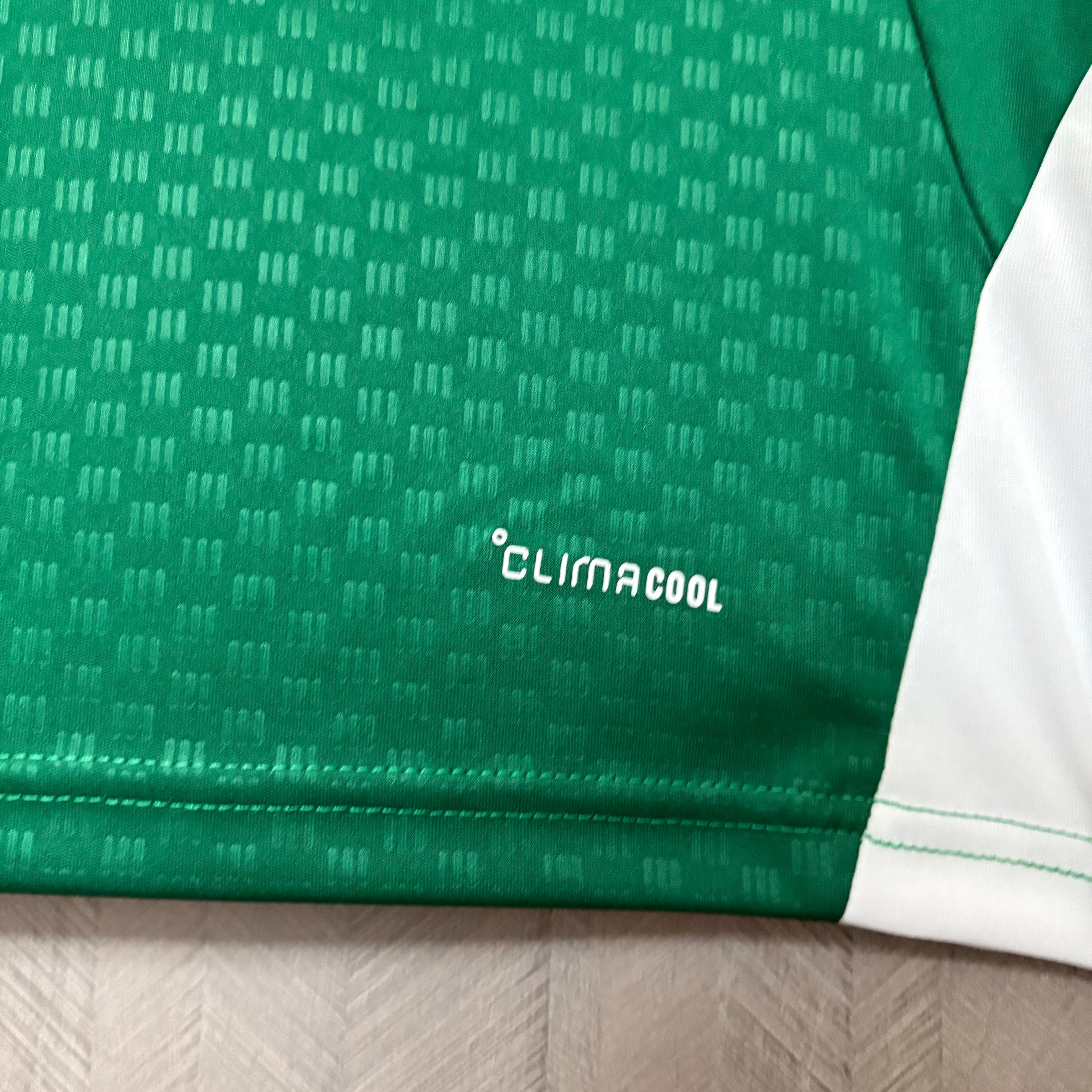 WM 2026 Spanien Heimtrikot S-4XL