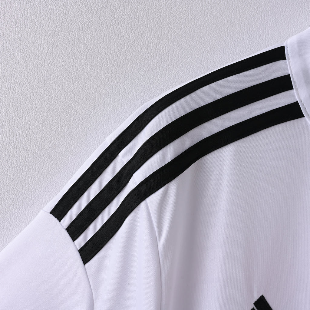 2014-15 Real Madrid Heimtrikot Retro