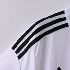 2014-15 Real Madrid Heimtrikot Retro
