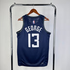 NBA 2024-25 Clippers City Edition Nr. 13 GREOGE