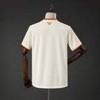 2026-27 Roma Away Fan Version Football Jersey