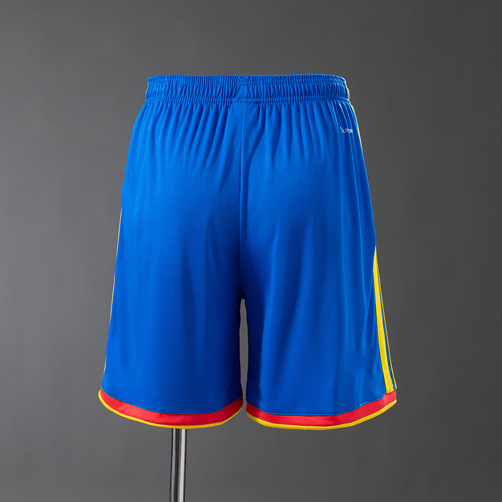 2026-27 Columbia Home Shorts