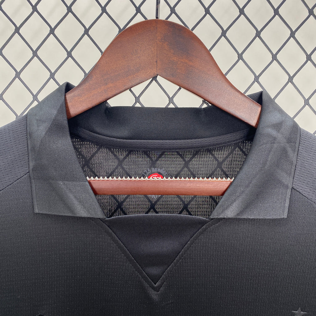 2024-25 Marseille Special Edition Black