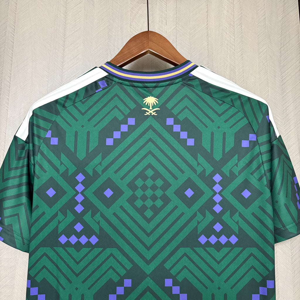 Versión para aficionados de Arabia Saudita (2026-27)