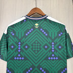 Versión para aficionados de Arabia Saudita (2026-27)