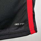 NBA 2024-25 Bulls City Edition N.° 1 Rosa