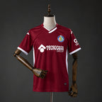 2026-27 Getafe Away Fan Version