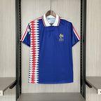 1994 France home Retro