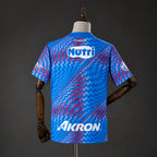 2026-27 Chivas Blue Goalkeeper Fan Version