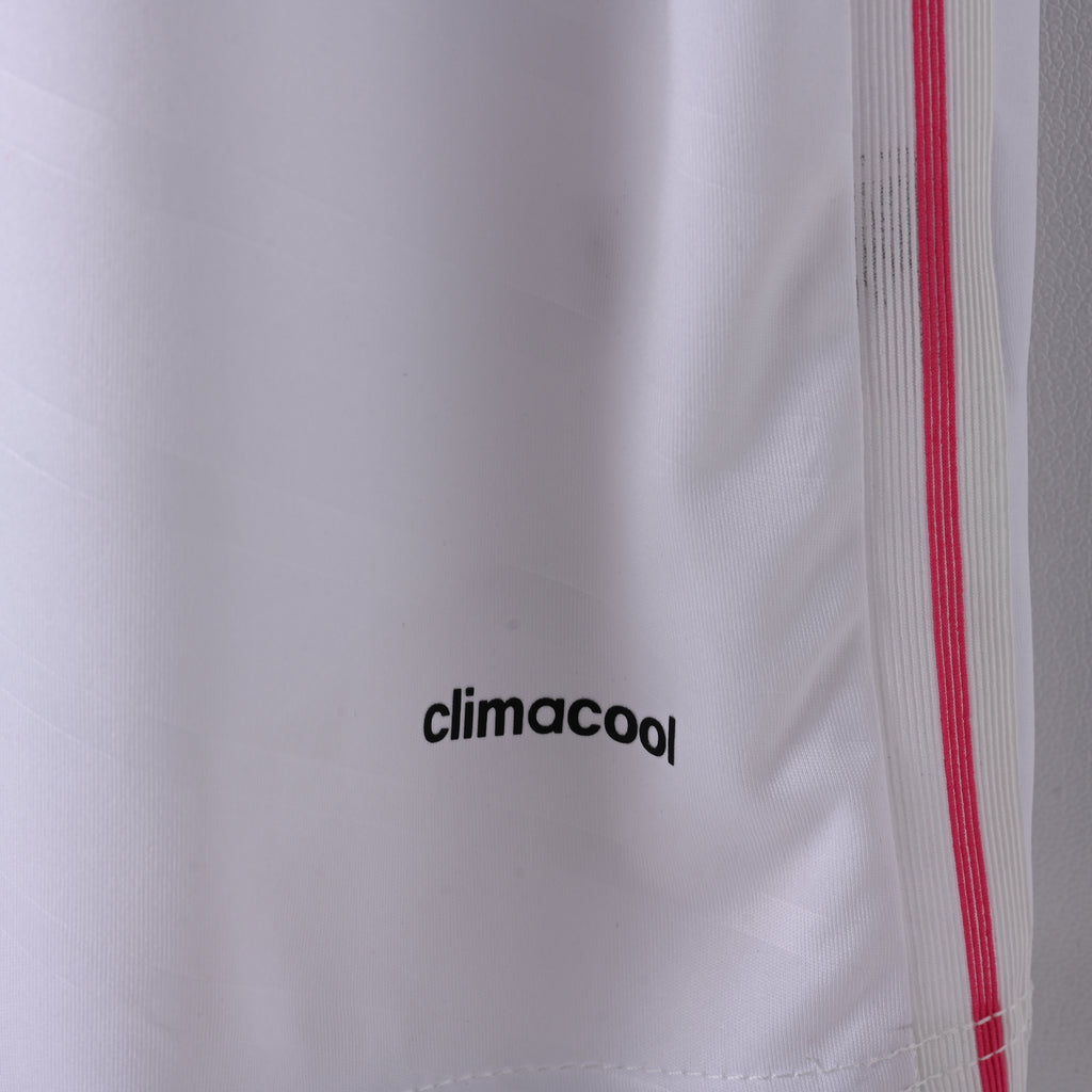 2014-15 Real Madrid Heimtrikot Retro