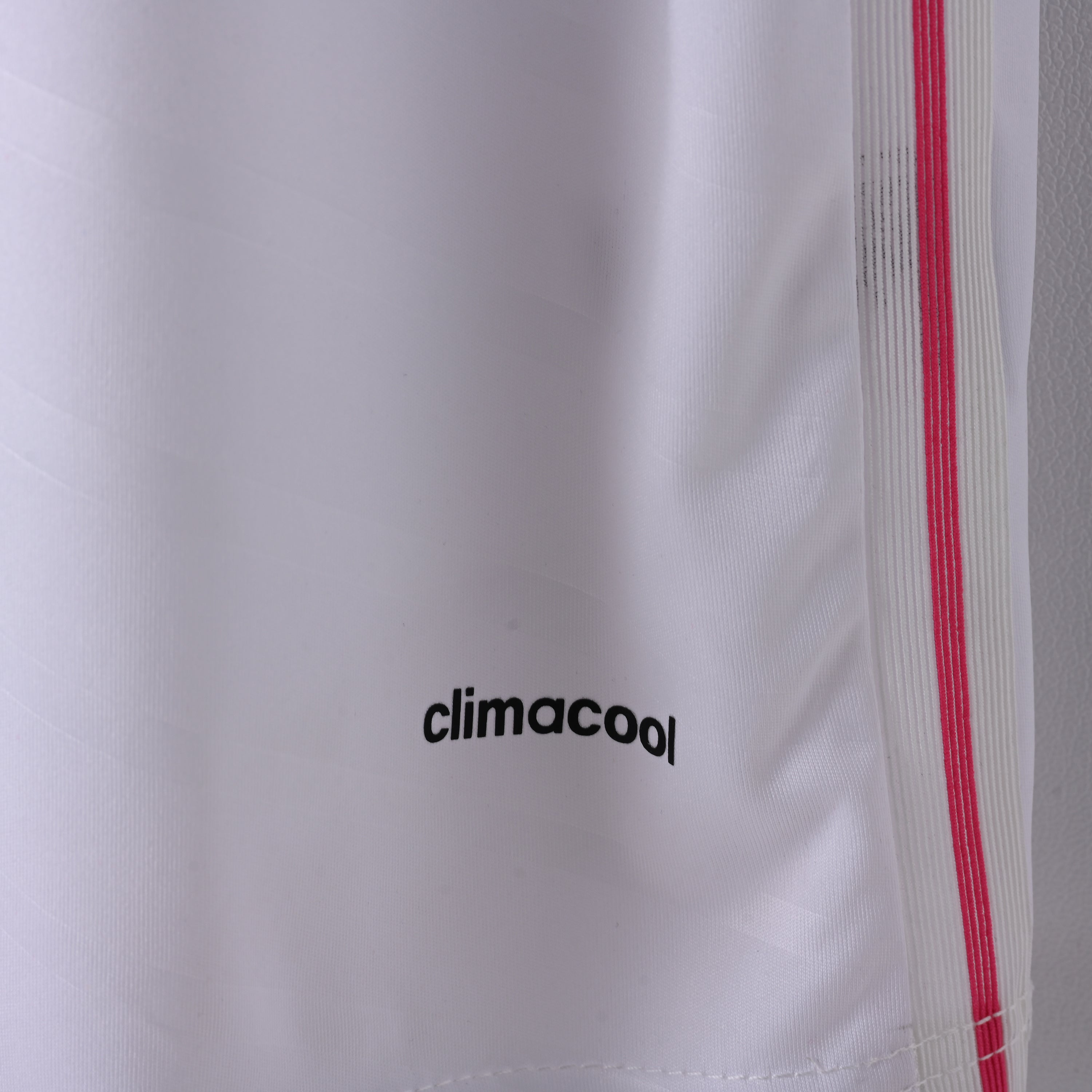 2014-15 Real Madrid Heimtrikot Retro