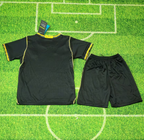 2026-27 Chelsea Away Kids Kit