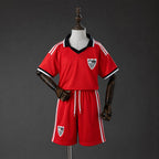 2026-27 Sevilla Away Kids Kit