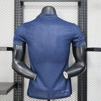 Versión para el jugador local de París 2025-26