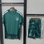 Portero de Alemania 2026-27 NIÑOS 16-28