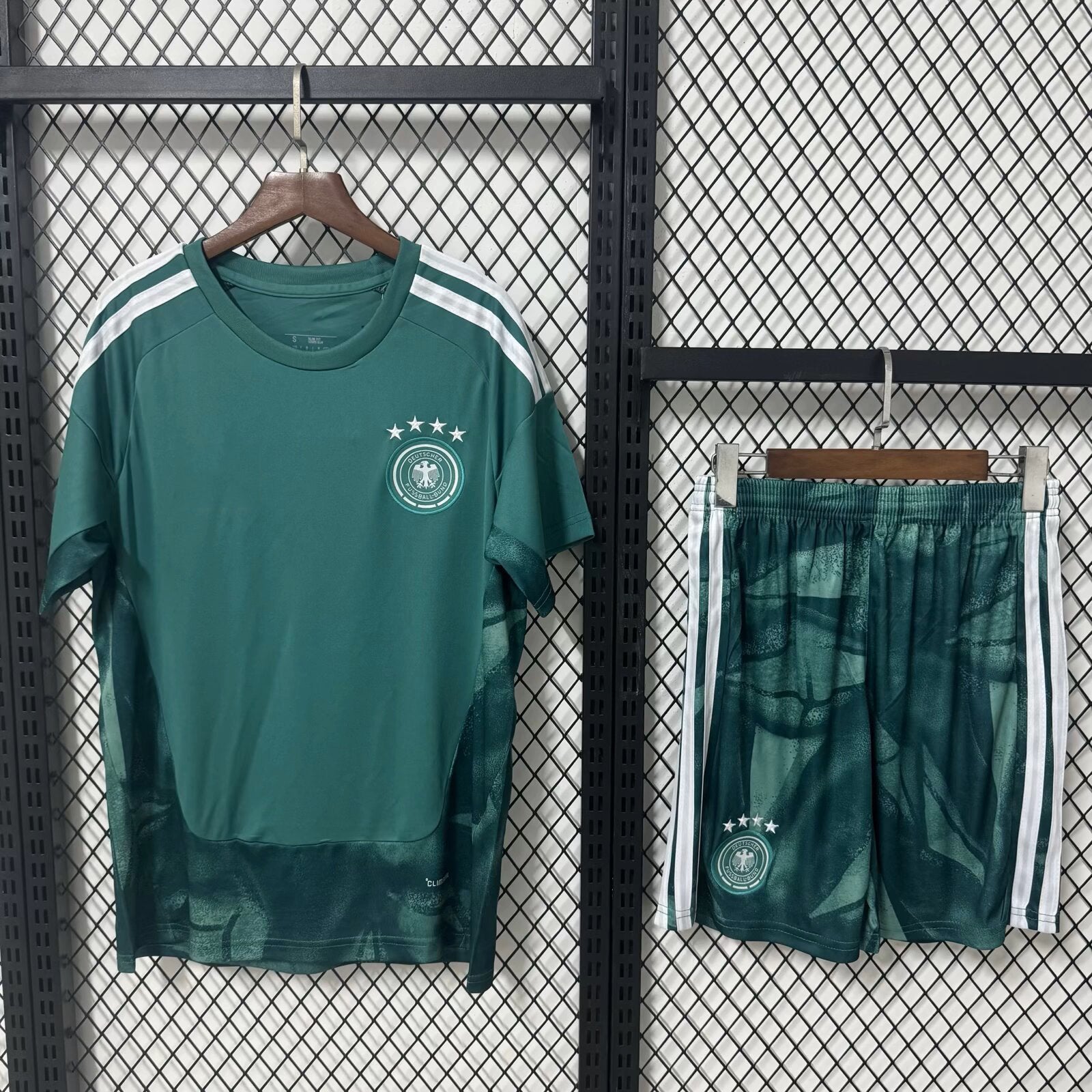 2026-27 Germany Goalkeeper KIDS 16-28