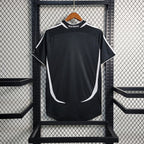2006-07 Real Madrid Away Retro